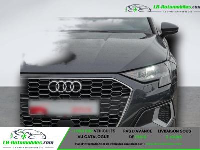 Audi A3 Sportback 35 TDI 150 BVA