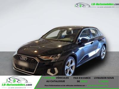 Audi A3 Sportback 30 TDI 116 BVM