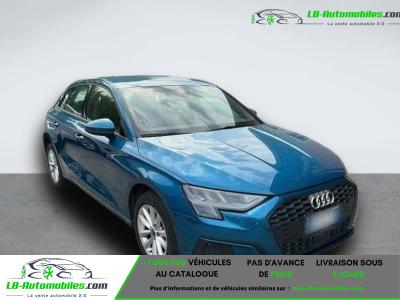 Audi A3 Sportback 30 TDI 116 BVM