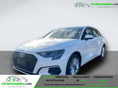 Audi A3 Sportback 30 TDI 116 BVM