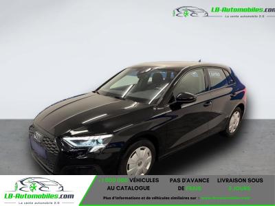 Audi A3 Sportback 35 TDI 150 BVA