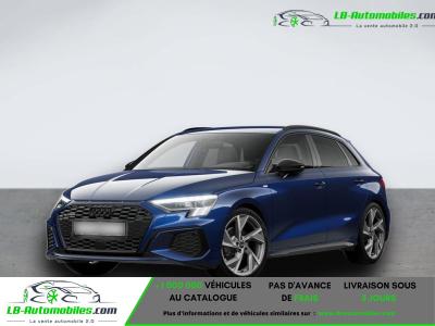 Audi A3 Sportback 40 TDI 200 BVA Quattro