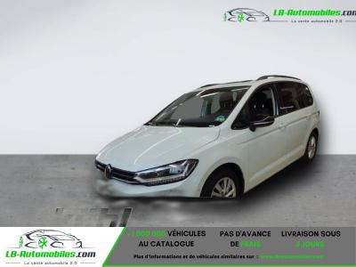 Volkswagen Touran 1.5 TSI EVO 150 BVA 7pl