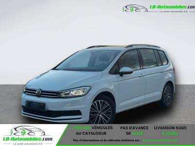 Volkswagen Touran 1.5 TSI EVO 150 BVA 7pl