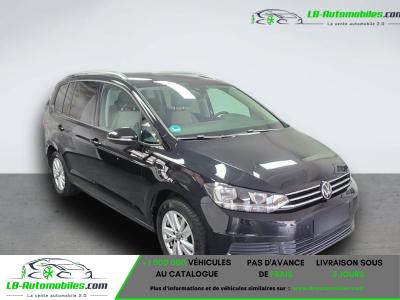 Volkswagen Touran 1.5 TSI EVO 150 BVA 7pl