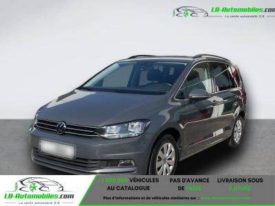 Volkswagen Touran 1.5 TSI EVO 150 BVA 7pl