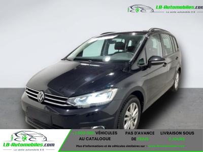 Volkswagen Touran 1.5 TSI EVO 150 BVA 7pl