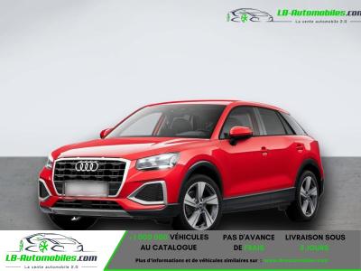 Audi Q2 35 TDI 150 BVA quattro