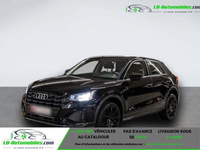 Audi Q2 35 TDI 150 BVA quattro