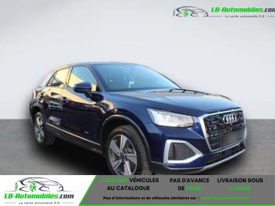 Audi Q2 35 TDI 150 BVA