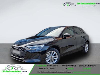 Audi A3 Sportback 30 TFSI 110 BVM