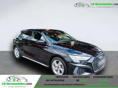 Audi A3 Sportback 30 TFSI 110 BVM
