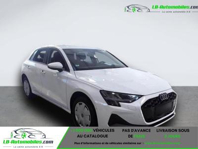Audi A3 Sportback 30 TFSI 110 BVM