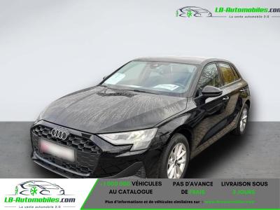 Audi A3 Sportback 30 TFSI  110 BVA