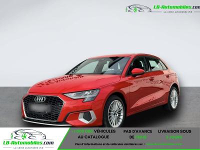 Audi A3 Sportback 30 TFSI  110 BVA
