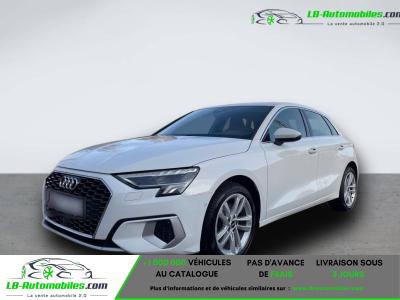 Audi A3 Sportback 30 TFSI  110 BVA