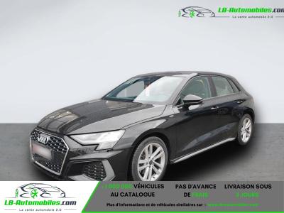 Audi A3 Sportback 30 TFSI  110 BVA