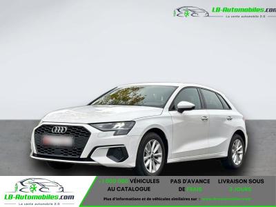 Audi A3 Sportback 30 TFSI  110 BVA