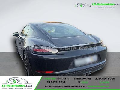 Porsche Cayman T 2.0i 300 ch PDK
