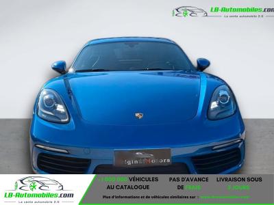 Porsche Cayman T 2.0i 300 ch PDK