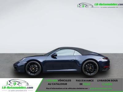 Porsche 911 - 992 Cabriolet 3.0i 385 PDK