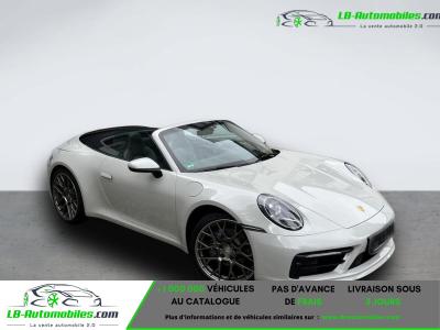 Porsche 911 - 992 Cabriolet 3.0i 385 PDK