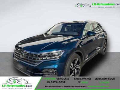Volkswagen Touareg 3.0 TSI 340ch BVA 4Motion