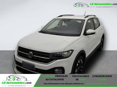 Volkswagen T-Cross 1.0 TSI 110 Start/Stop BVM