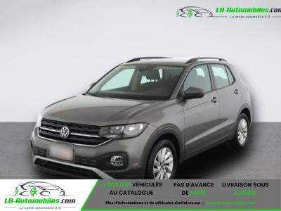 Volkswagen T-Cross 1.0 TSI 110 Start/Stop BVA