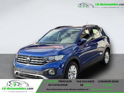 Volkswagen T-Cross 1.0 TSI 110 Start/Stop BVA