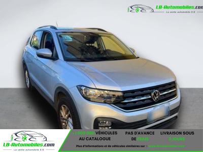 Volkswagen T-Cross 1.0 TSI 95 Start/Stop BVM