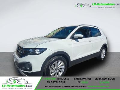 Volkswagen T-Cross 1.0 TSI 95 Start/Stop BVM