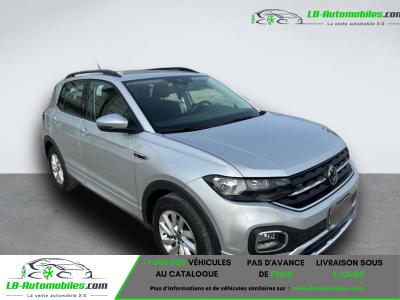 Volkswagen T-Cross 1.0 TSI 95 Start/Stop BVM