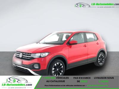 Volkswagen T-Cross 1.0 TSI 95 Start/Stop BVM