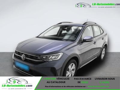 Volkswagen Taigo 1.0 TSI 95 BVM
