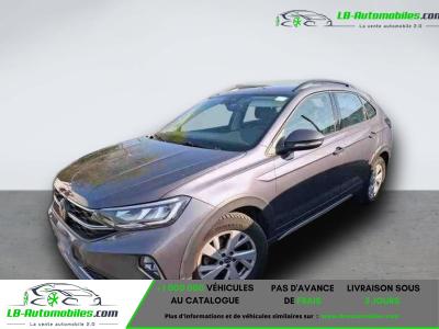 Volkswagen Taigo Taigo 1.0 TSI 110 BVM