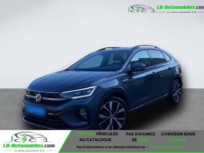 Volkswagen Taigo Taigo 1.0 TSI 110 BVM