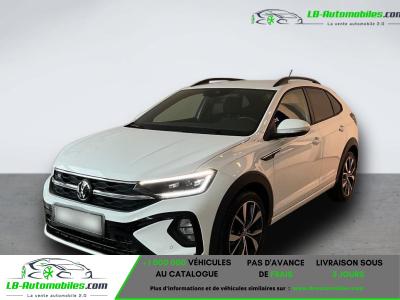 Volkswagen Taigo Taigo 1.0 TSI 110 BVM