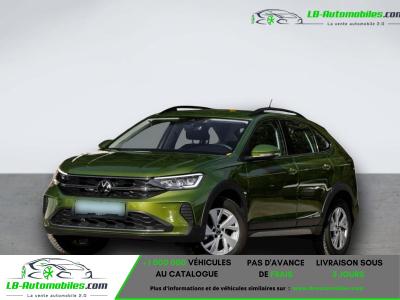 Volkswagen Taigo 1.5 TSI 150 BVA