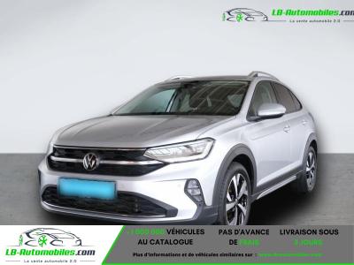 Volkswagen Taigo 1.5 TSI 150 BVA