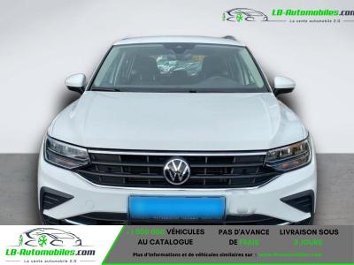 Volkswagen Tiguan 1.4 TSI 150 BMT BVM