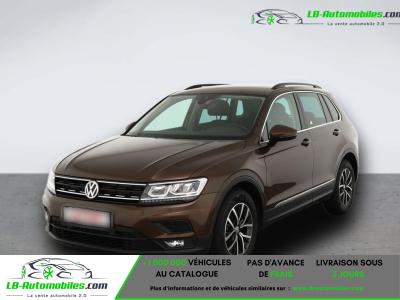 Volkswagen Tiguan 1.4 TSI 150 BMT BVA