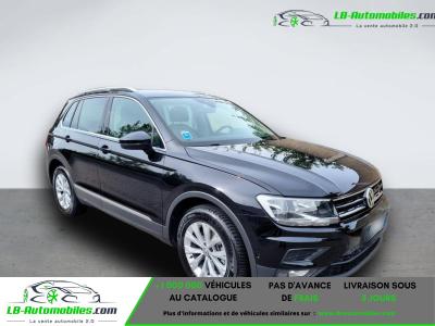 Volkswagen Tiguan 1.4 TSI 150 BMT BVA