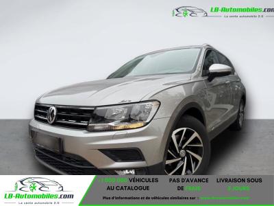 Volkswagen Tiguan 1.4 TSI 150 BMT BVA