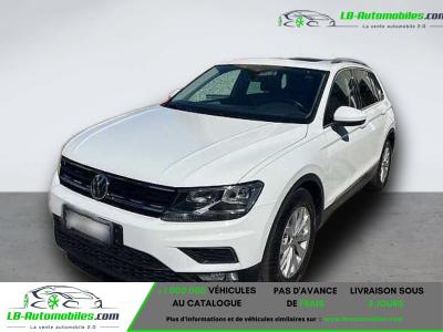 Volkswagen Tiguan 1.4 TSI 150 BMT BVA