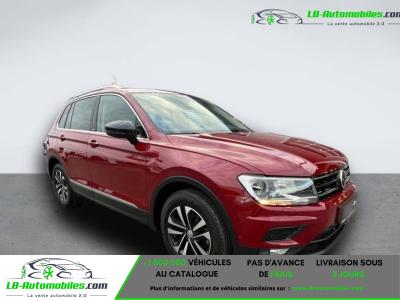 Volkswagen Tiguan 1.4 TSI 150 BMT BVA