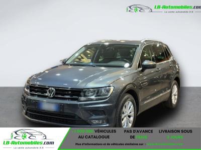 Volkswagen Tiguan 2.0 TDI 150 BVA