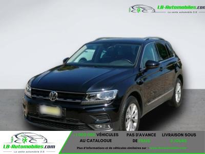 Volkswagen Tiguan 2.0 TDI 150 BVA