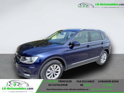 Volkswagen Tiguan 2.0 TDI 150 BVA