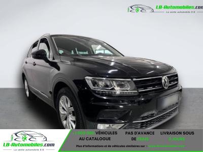 Volkswagen Tiguan 2.0 TDI 150 BVA